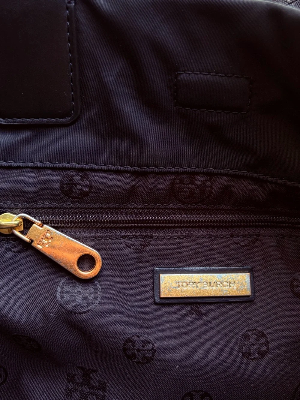 Tory Burch Ella Tote